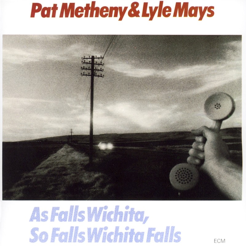 Pat Metheny, Lyle Mays