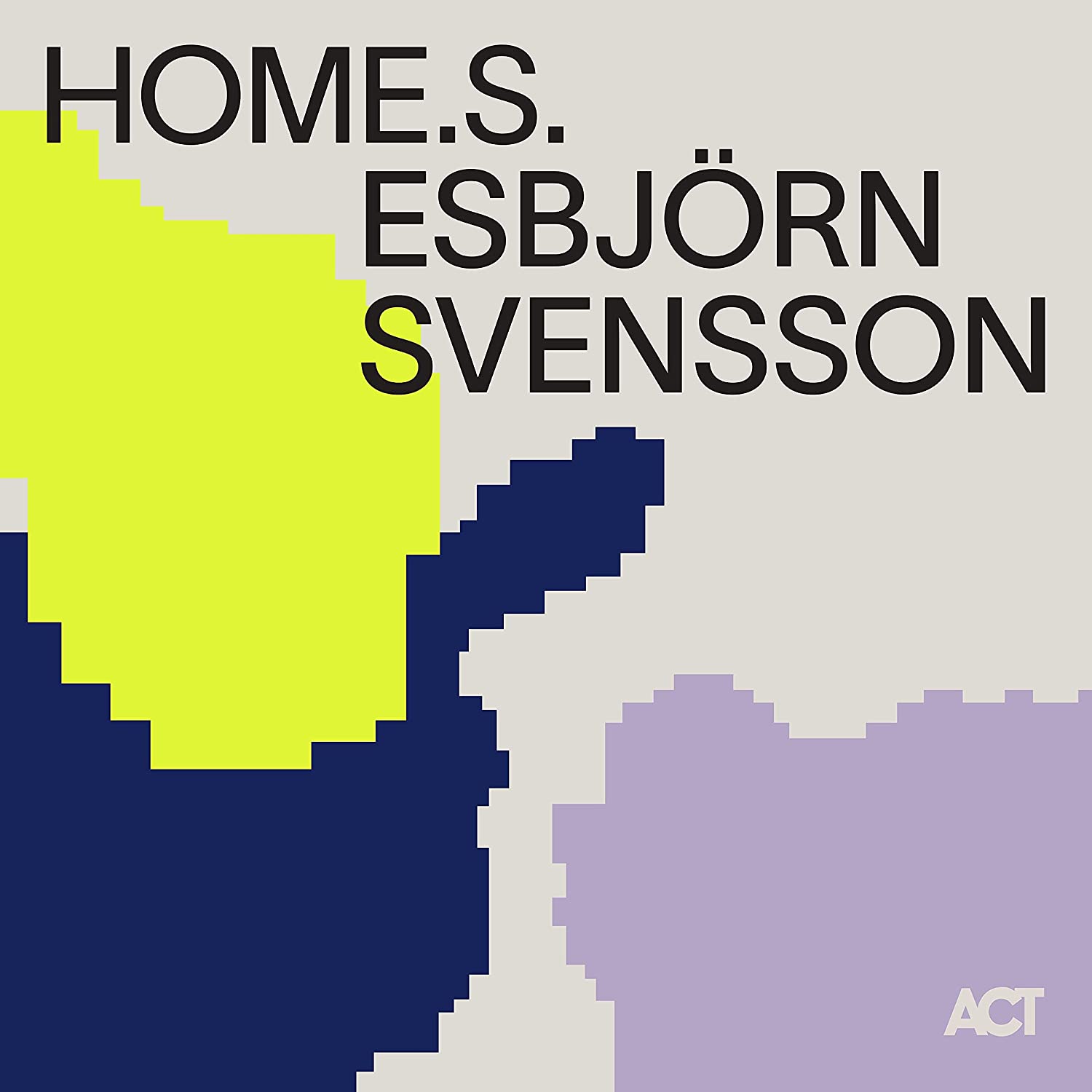 Esbjörn Svensson Cover HOME.S.